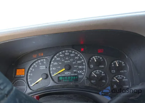 2001 GMC Yukon Slt from USA, damaged, VIN 1GKEC13T91J104687